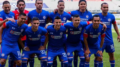 El equipo de Caixinha sacó una jornada de distancia