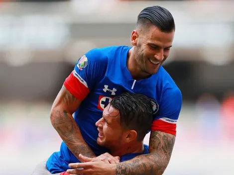 Cruz Azul no sumará más refuerzos para la Liga MX