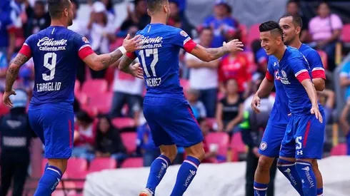 Se prende la rivalidad en redes sociales / Foto: Jam Media