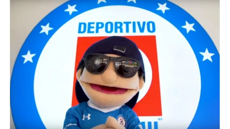 Este es el protagonista del simpático video