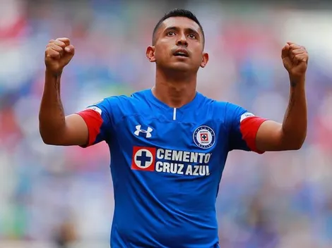 Elías Hernández fue elegido el Jugador del Mes en el FIFA