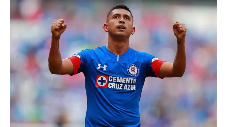 Sigue sumando elogios el "Patrullero" / Foto: Jam Media
