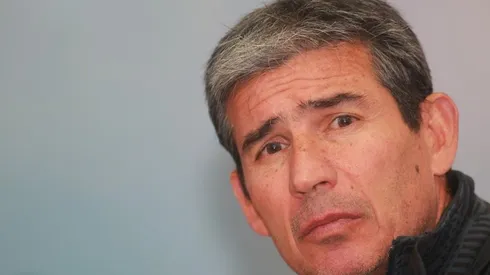 "Yayo" elogió de manera notable a La Máquina / Foto: Jam Media