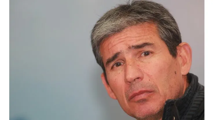 "Yayo" elogió de manera notable a La Máquina / Foto: Jam Media