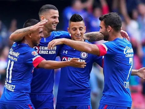 Hernández y Alvarado en 11 Ideal de la jornada 8 de Liga MX