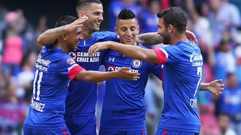 Los números que muestra a una Máquina "imparable" / Foto: Jam Media