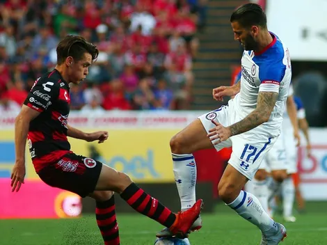 Solo por ahora: Cruz Azul enfrentará a Xolos en Copa MX