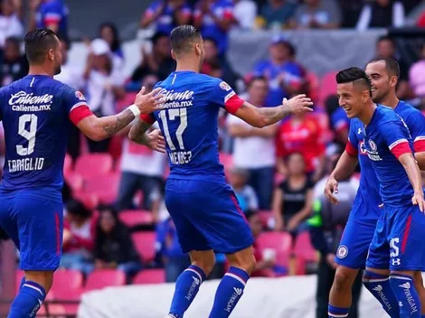 Tabla de posiciones: Cruz Azul sigue como superlíder de la Liga MX