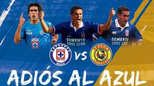 El partido se jugará este sábado 8 de septiembre en el Azul.