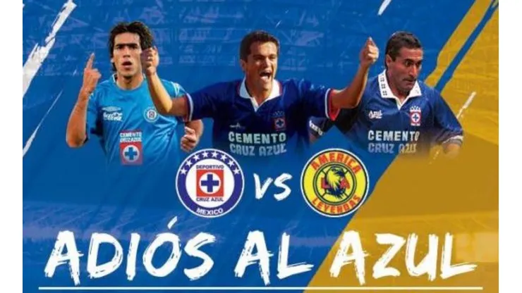 El partido se jugará este sábado 8 de septiembre en el Azul.