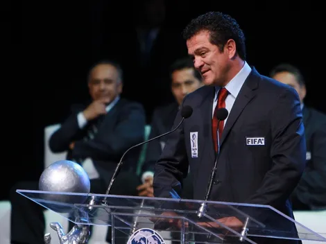 "Que Caixinha trabaje junto con Peláez es extraordinario": Hermosillo