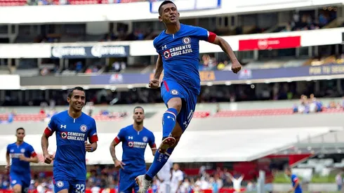 Apareció cuando el encuentro estaba difícil