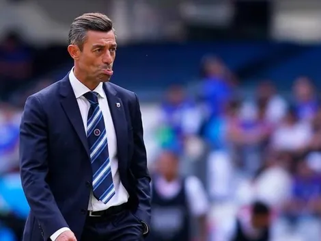 "El potencial de este equipo está para crecer mucho más": Pedro Caixinha