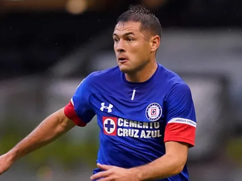 "Este equipo lo tiene todo para ser campeón": Pablo Aguilar