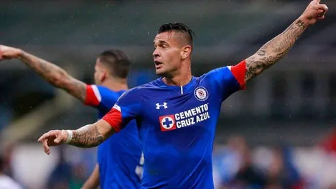 "No pensamos en las cruzazuleadas": Caraglio