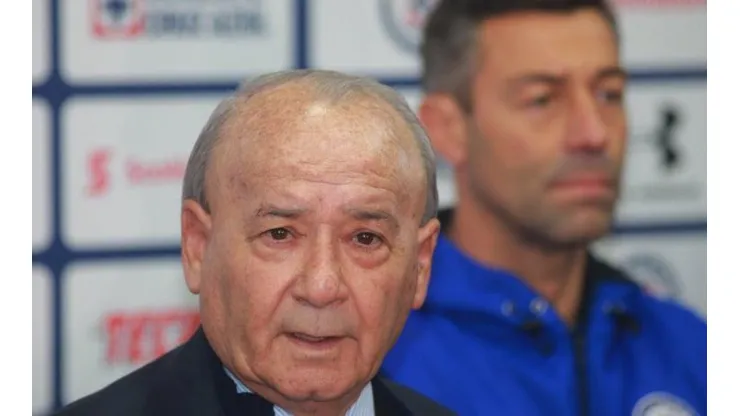 "Vamos a pelear el campeonato", afirmó
