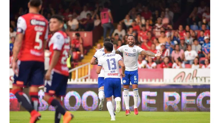 La Máquina quiere mantenerse en la cima de la Liga