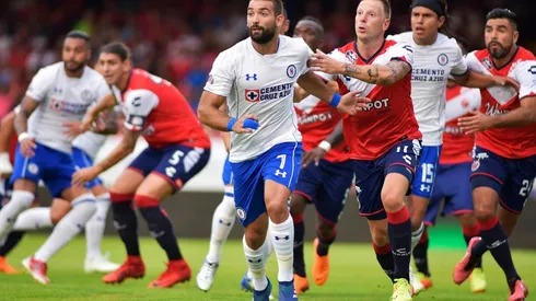 El duelo entre cementeros y jarochos será seguido en Estados Unidos