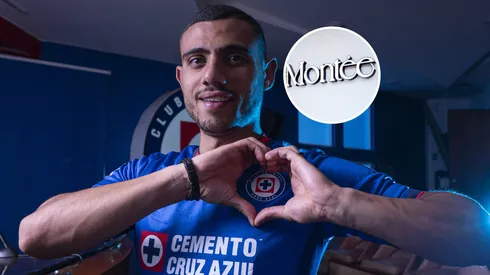 Montėe: la pasión oculta de Giorgos Giakoumakis