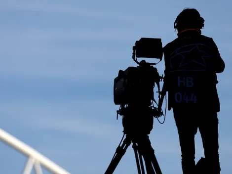 ¿Cruz Azul vs. Mazatlán va por señal abierta?