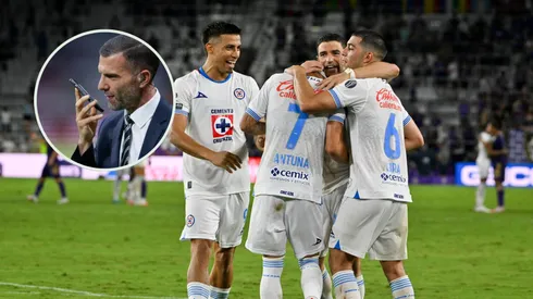 Un refuerzo que podría sorprender a Cruz Azul.