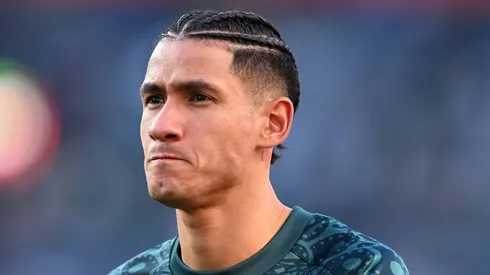 ¿Antuna marca el camino del resto?