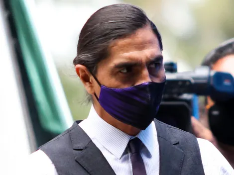 Paco Palencia se ensaña con el América tras criticar a Cruz Azul