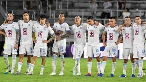 Los cementeros se medirán contra el Mazatlán, un equipo al que ya enfrentaron esta temporada en el Apertura 2024.