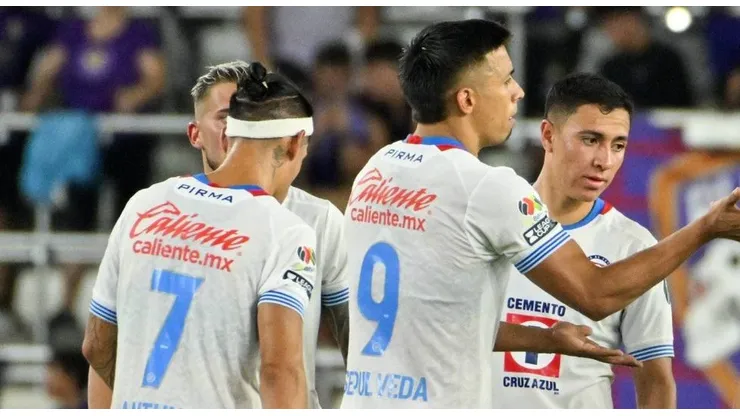 ¿Qué delantera colocará Anselmi ante Mazatlán?