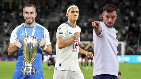 Un nuevo día plagado de noticias.