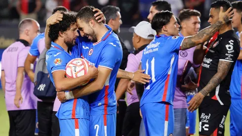 Mayorga está en las opciones de Tigres.