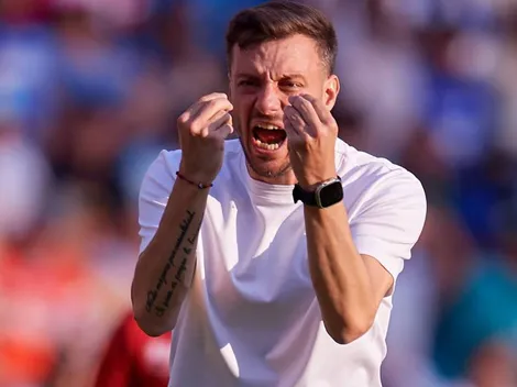 Cruz Azul recibió la peor noticia posible en la Leagues Cup