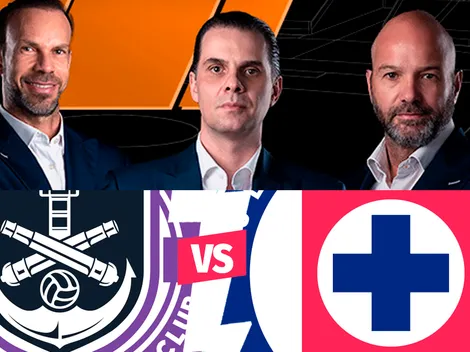 La afición ya se saborea los Octavos: ¿Lo narra Martinoli?