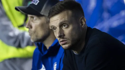 Anselmi destacó la labor de Cruz Azul.