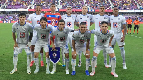 Cruz Azul continúa en la Leagues Cup y ya tiene rival confirmado.