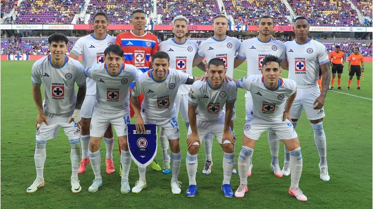 Cruz Azul continúa en la Leagues Cup y ya tiene rival confirmado.