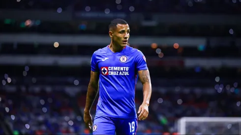 Yotún, presente en la redes previo al Cruz Azul vs. Orlando City.