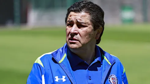 El dolor de Luis Fernando Tena al recordar la final perdida en 1999