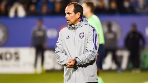 Orlando City ve a Cruz Azul como un claro favorito en la Leagues Cup