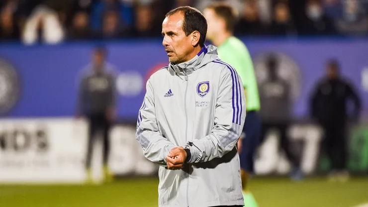 Orlando City ve a Cruz Azul como un claro favorito en la Leagues Cup