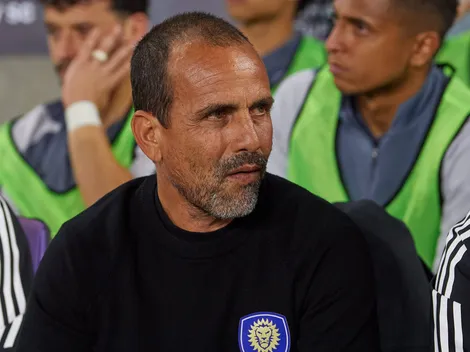 La amenaza de Óscar Pareja a Martín Anselmi por la Leagues Cup