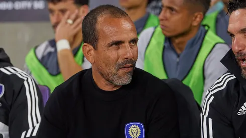 La amenaza de Óscar Pareja a Martín Anselmi por la Leagues Cup