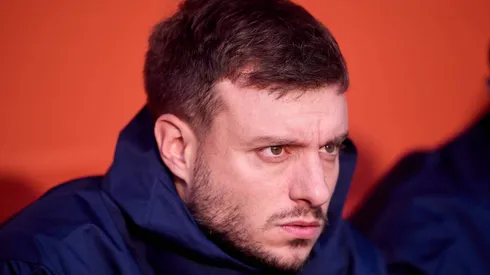 La advertencia de Martín Anselmi a todo Cruz Azul con Orlando