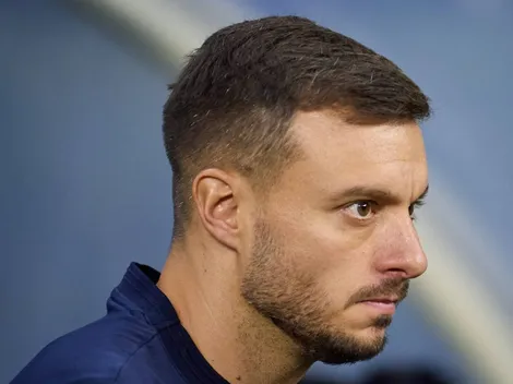 Anselmi respondió a los que dan como favorito a Cruz Azul