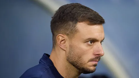 El entrenador argentino compareció ante los medios de comunicación y habló en la previa del Cruz Azul vs. Orlando City.