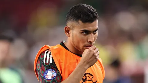 El ex futbolista de Cruz Azul ha sonado las últimas semanas como el refuerzo bomba de los Rayados para este Apertura 2024.