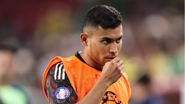 El ex futbolista de Cruz Azul ha sonado las últimas semanas como el refuerzo bomba de los Rayados para este Apertura 2024.