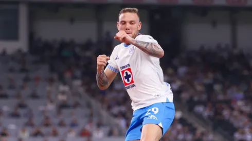 Rotondi habló de todo en conferencia de prensa.