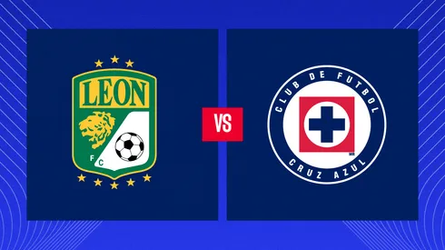 Cruz Azul femenil visita a León.
