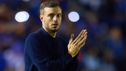 Martín Anselmi tendrá una de sus más grandes pruebas.